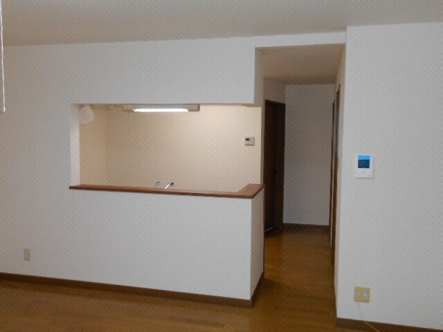 シャロームＫの物件内観写真