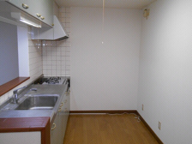 シャロームＫの物件内観写真