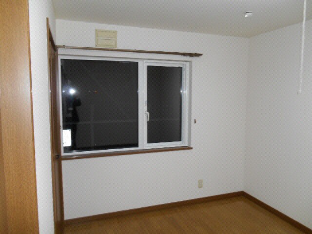 シャロームＫの物件内観写真