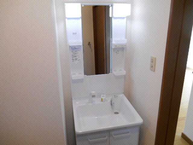 シャロームＫの物件内観写真