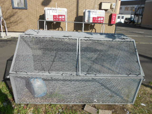 シャロームＫの物件内観写真