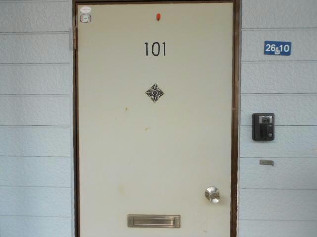 レジデンス２１の物件内観写真