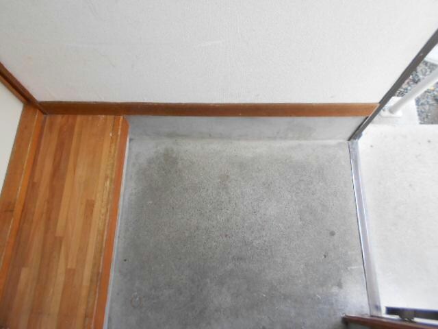 レジデンス２１の物件内観写真