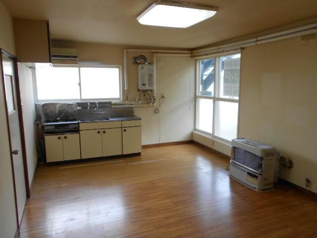 レジデンス２１の物件内観写真