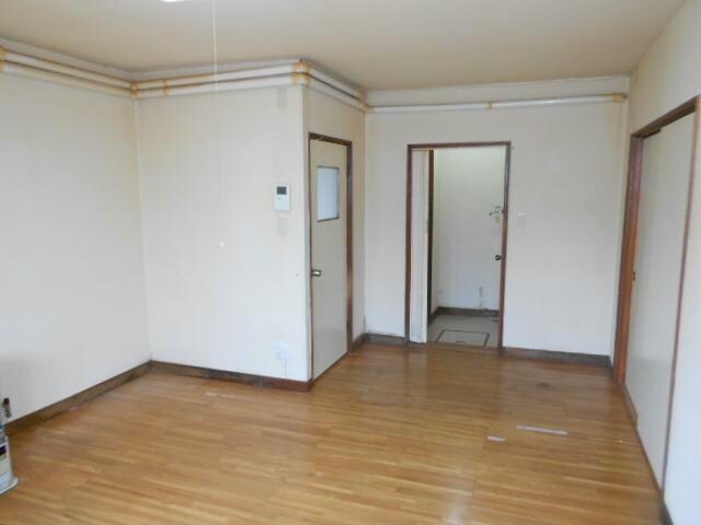 レジデンス２１の物件内観写真