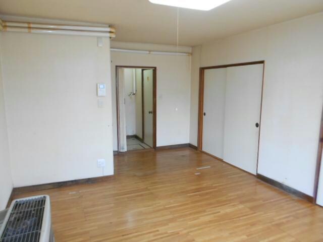 レジデンス２１の物件内観写真