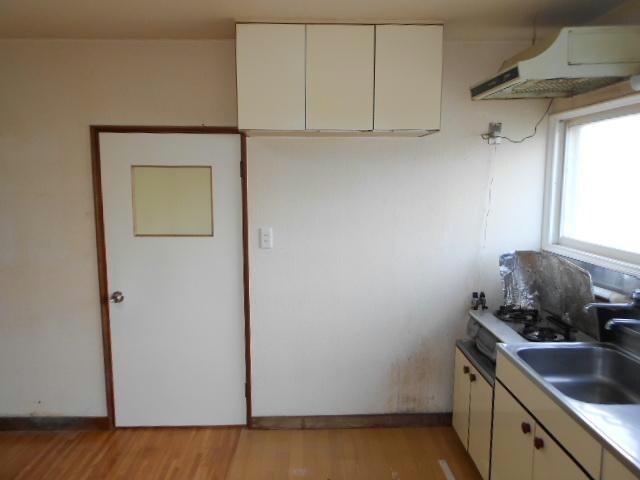 レジデンス２１の物件内観写真