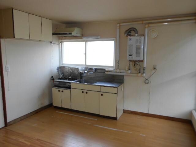 レジデンス２１の物件内観写真