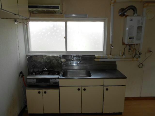 レジデンス２１の物件内観写真