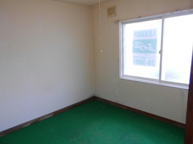 レジデンス２１の物件内観写真