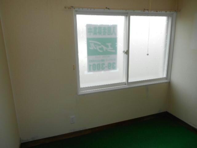 レジデンス２１の物件内観写真