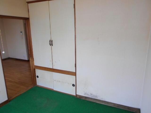 レジデンス２１の物件内観写真