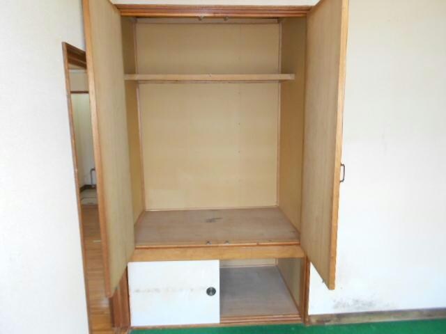 レジデンス２１の物件内観写真