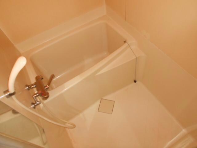 レジデンス２１の物件内観写真