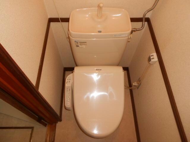 レジデンス２１の物件内観写真