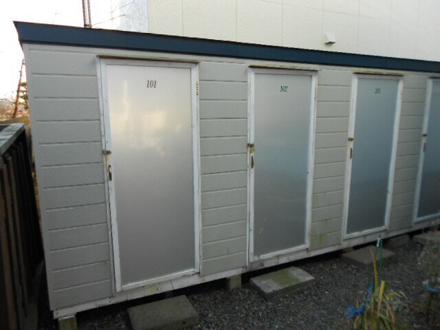 レジデンス２１の物件内観写真