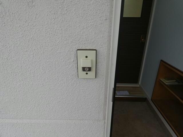 ひまわりハイツ若葉の物件内観写真