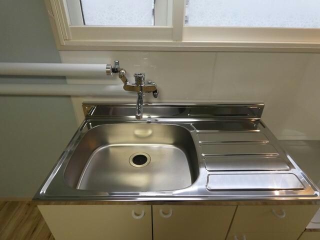 ひまわりハイツ若葉の物件内観写真