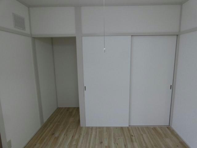 ひまわりハイツ若葉の物件内観写真