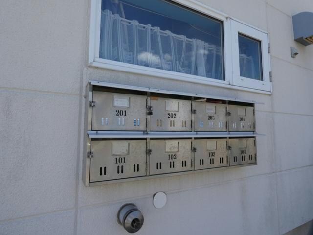 ひまわりハイツ若葉の物件内観写真