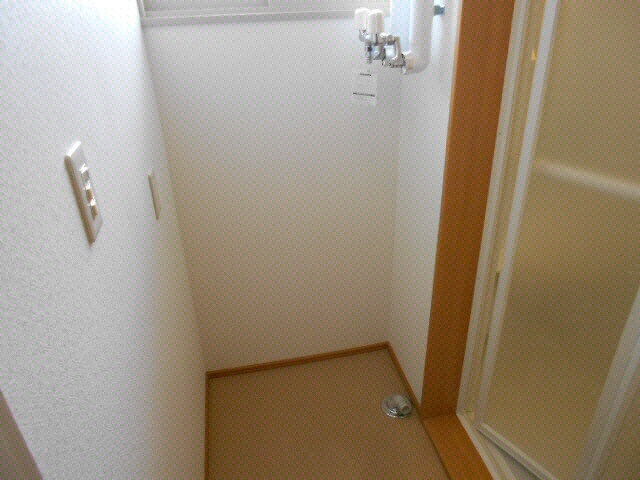 大西アパートの物件内観写真