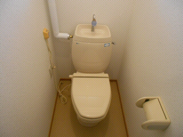 大西アパートの物件内観写真