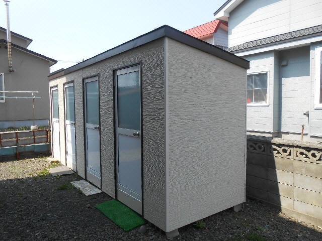 大西アパートの物件内観写真