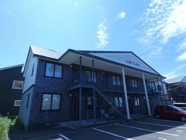 エステートｉｎ昭和の物件外観写真