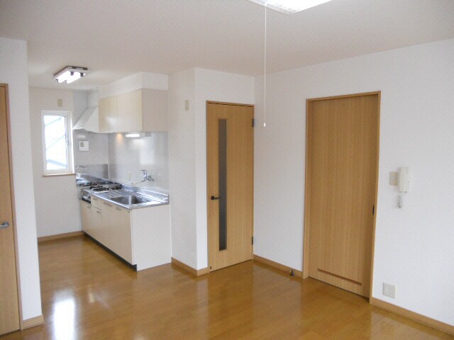 メゾンたぴおらの物件内観写真