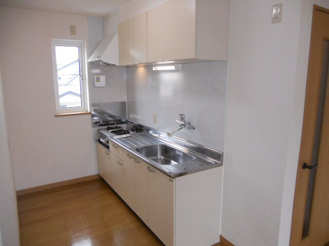 メゾンたぴおらの物件内観写真