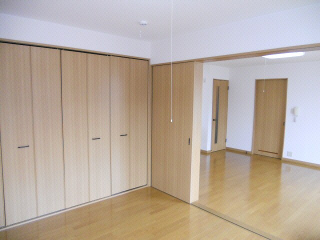 メゾンたぴおらの物件内観写真