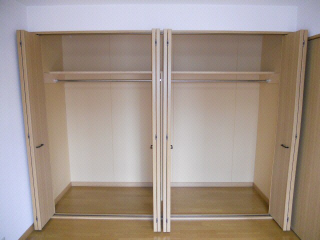 メゾンたぴおらの物件内観写真