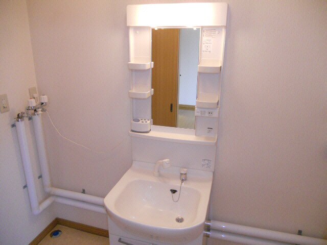 メゾンたぴおらの物件内観写真