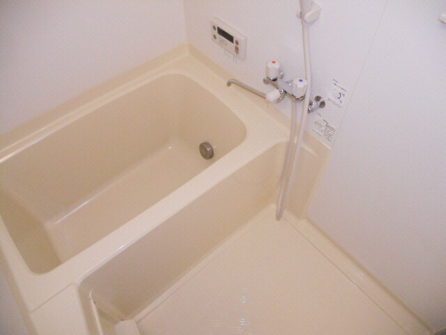 メゾンたぴおらの物件内観写真