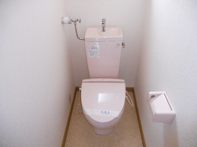 メゾンたぴおらの物件内観写真