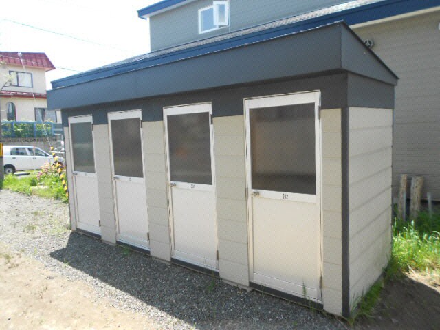 メゾンたぴおらの物件内観写真