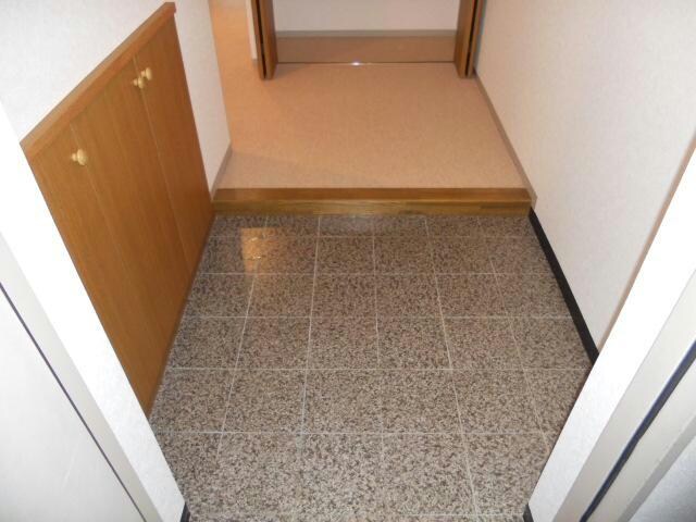 芦野マンション３号棟の物件内観写真