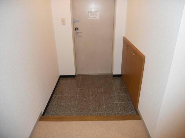 芦野マンション３号棟の物件内観写真