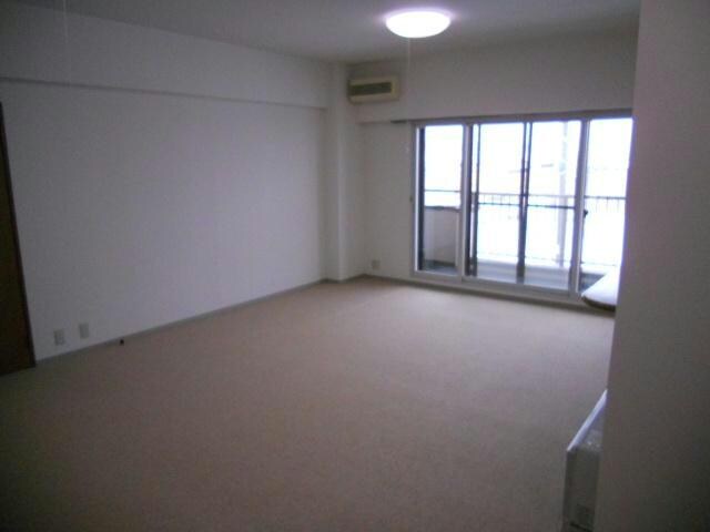 芦野マンション３号棟の物件内観写真