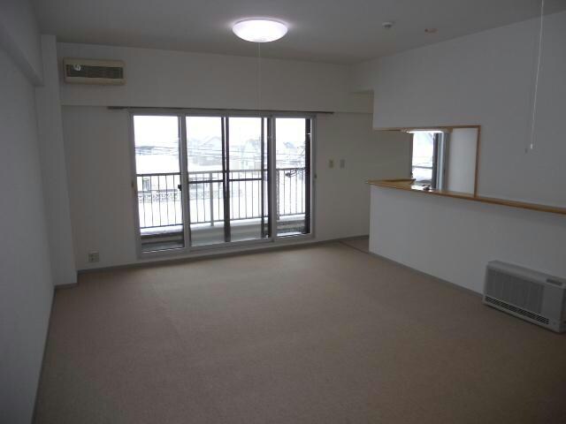 芦野マンション３号棟の物件内観写真