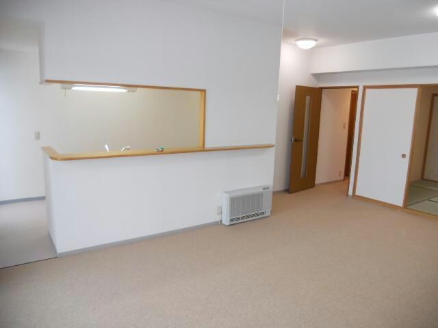 芦野マンション３号棟の物件内観写真