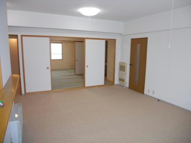 芦野マンション３号棟の物件内観写真