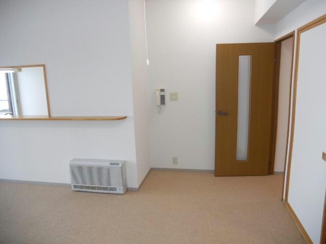 芦野マンション３号棟の物件内観写真