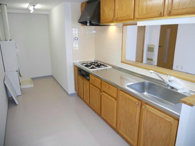 芦野マンション３号棟の物件内観写真