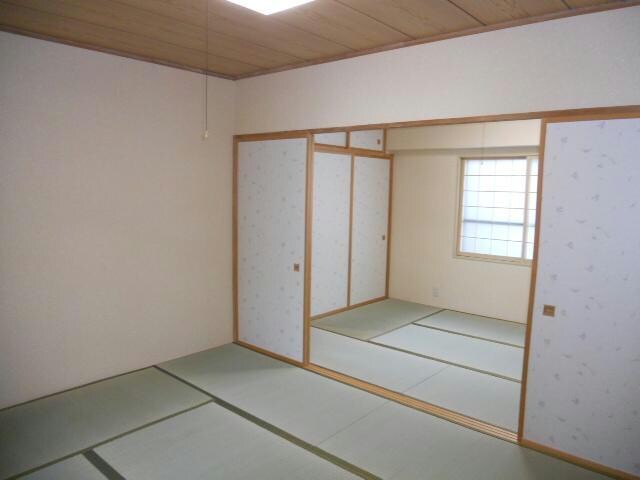 芦野マンション３号棟の物件内観写真