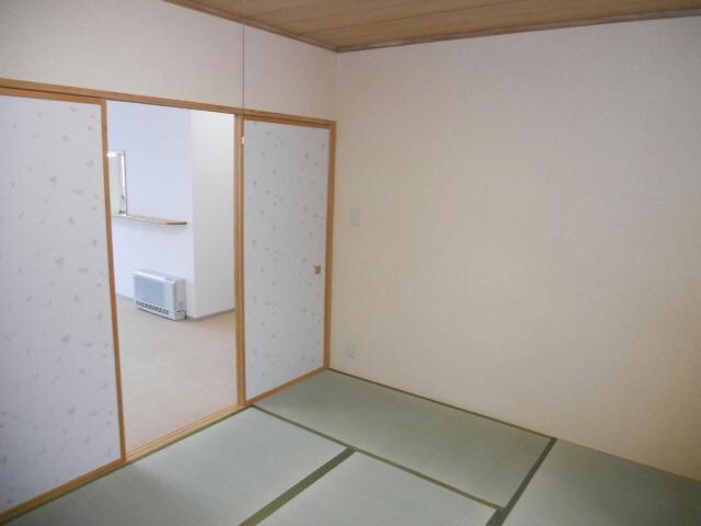 芦野マンション３号棟の物件内観写真