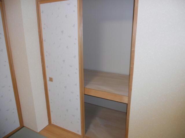 芦野マンション３号棟の物件内観写真