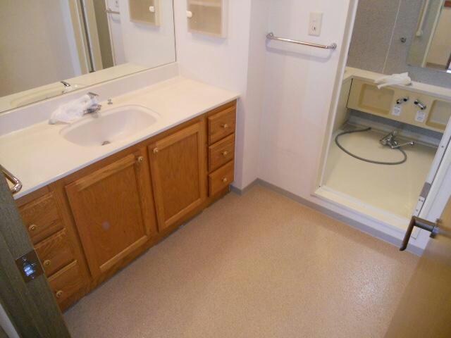 芦野マンション３号棟の物件内観写真