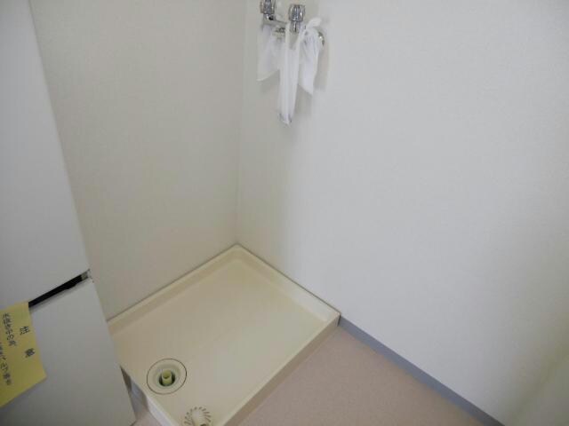 芦野マンション３号棟の物件内観写真