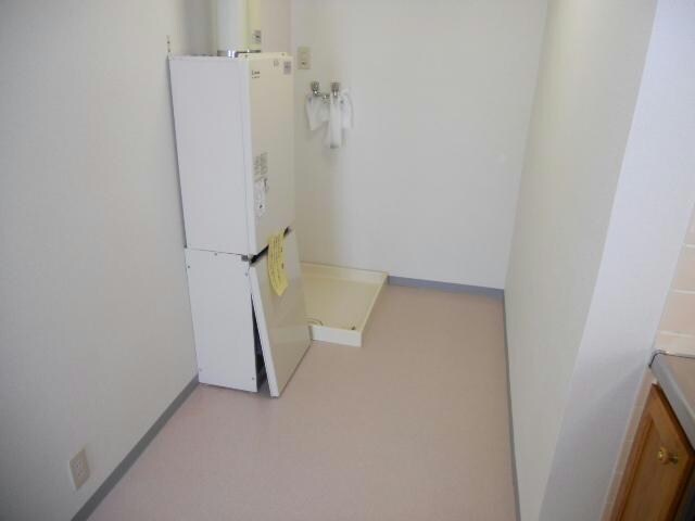 芦野マンション３号棟の物件内観写真